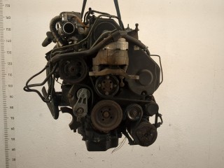 Кронштейн крепления генератора, Ford Mondeo 2006-2010