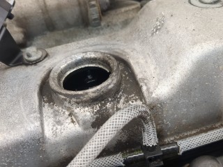 Кронштейн крепления генератора, Ford Mondeo 2006-2010