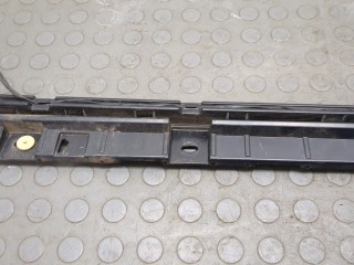 Кронштейн порога правый, ориг. номер 51777201256, 7201256, BMW 5 F07 Gran Turismo 2009-2013