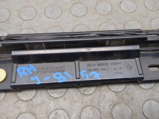 Кронштейн порога правый, ориг. номер 51777201256, 7201256, BMW 5 F07 Gran Turismo 2009-2013
