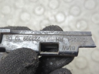 Кронштейн порога правый, ориг. номер 51777201254, 7201254, BMW 5 F07 Gran Turismo 2009-2013