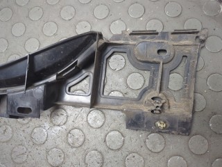 Кронштейн порога правый, ориг. номер 51777201258, 7201258, BMW 5 F07 Gran Turismo 2009-2013