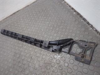Кронштейн порога правый, ориг. номер 51777201258, 7201258, BMW 5 F07 Gran Turismo 2009-2013
