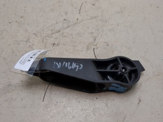 Кронштейн радиатора левый передний, ориг. номер 7434061, 51137434061, BMW 3 G20, G21 2018-2022