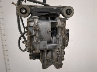 Кронштейн редуктора задний, ориг. номер 5238042160, Toyota RAV 4 2018-2026