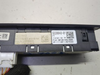 Кнопка ESP, ориг. номер 9220048, BMW 7 серия 2008-2012