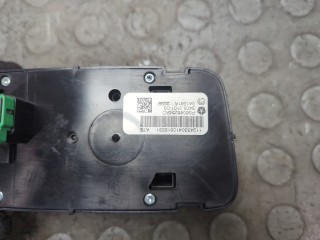 Кнопка включения полного привода, ориг. номер 6612570, Jeep Grand Cherokee 2010-2013