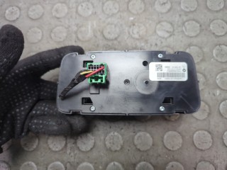 Кнопка включения полного привода, ориг. номер 6612570, Jeep Grand Cherokee 2010-2013