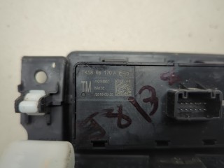 Кнопка парктроника, ориг. номер TK5866170A, Mazda CX-9 2016-2021