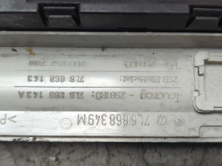 Кнопка света, ориг. номер 7L6868349M, Volkswagen Transporter 5 2002-2009