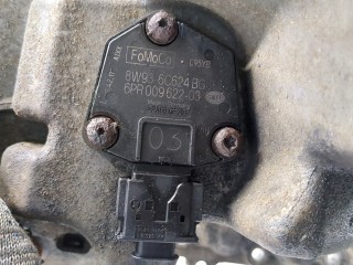 Датчик уровня масла, ориг. номер LR012640, Land Rover Discovery 2009-2013