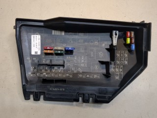 Крышка блока предохранителей, ориг. номер BJ3214290CRC, Land Rover Range Rover Evoque 2011-2015
