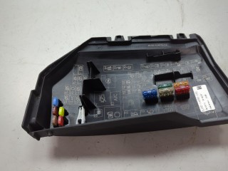 Крышка блока предохранителей, ориг. номер BJ3214290CRC, Land Rover Range Rover Evoque 2011-2015