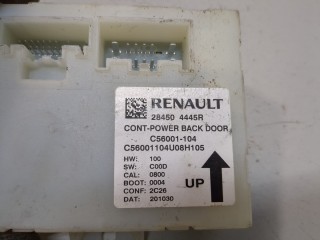 Блок управления дверьми, ориг. номер 284504445R, Renault Koleos 2020-2023