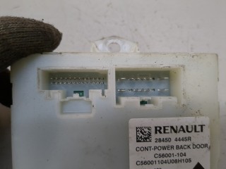 Блок управления дверьми, ориг. номер 284504445R, Renault Koleos 2020-2023