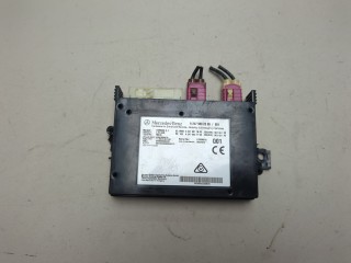Блок управления интерфейсом, ориг. номер A2479002309, Mercedes GLA H247 2020-2023