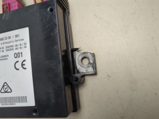 Блок управления интерфейсом, ориг. номер A2479002309, Mercedes GLA H247 2020-2023