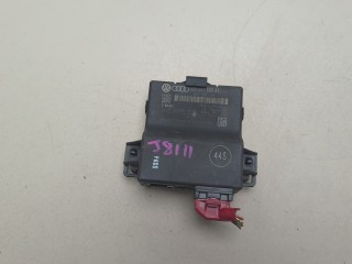 Блок управления интерфейсом, ориг. номер 8U0907468AS, Audi Q3 2014-2018