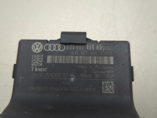 Блок управления интерфейсом, ориг. номер 8U0907468AS, Audi Q3 2014-2018