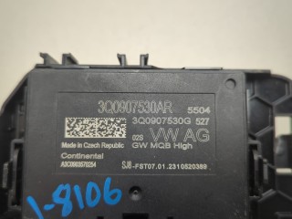 Блок управления интерфейсом, ориг. номер 3Q0907530AR, Volkswagen Tiguan 2020-2024