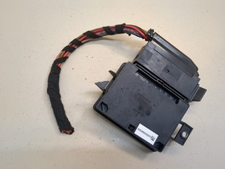 Блок управления стояночным тормозом, ориг. номер 8K0907801N, Audi Q5 2012-2017