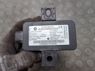 Блок контроля давления в шинах, ориг. номер 68219831AD, Jeep Grand Cherokee 2013-2016