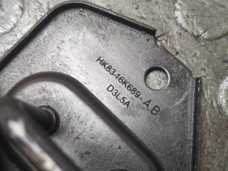 Петля замка капота, ориг. номер T2H13882, Jaguar XF 2015-2020