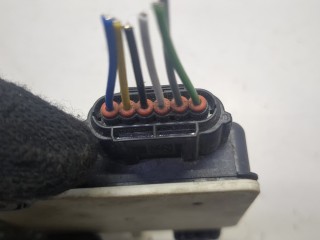 Датчик NOX, ориг. номер FPLA5J299EB, 0281006777, Jaguar XF 2015-2020