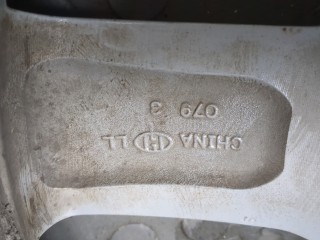 Датчик давления шин, ориг. номер S7708L6R6V151935, Chevrolet Camaro 2015-2018