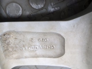 Датчик давления шин, ориг. номер S7708L6R6V151935, Chevrolet Camaro 2015-2018
