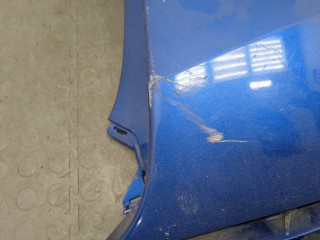 Клык бампера правый задний, ориг. номер 850160001R, Renault Scenic 2009-2012