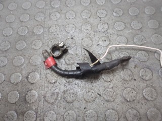 Клемма аккумулятора, ориг. номер AV6T14A067BC, Ford Focus 2011-2015