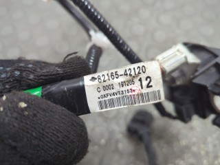 Клемма аккумулятора, ориг. номер 8216542120, Toyota RAV 4 2018-2026