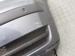 Бампер передний, ориг. номер 7M3807221F, Volkswagen Sharan 2003-2010