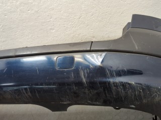 Бампер задний, ориг. номер 7410FK, Peugeot 308 2007-2011