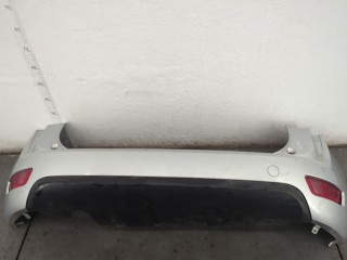 Бампер задний, ориг. номер 1609617280, Citroen C4 Picasso 2013-2016