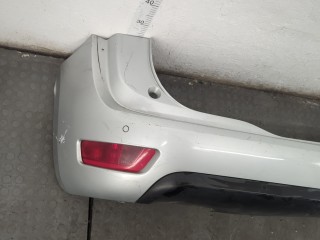 Бампер задний, ориг. номер 1609617280, Citroen C4 Picasso 2013-2016