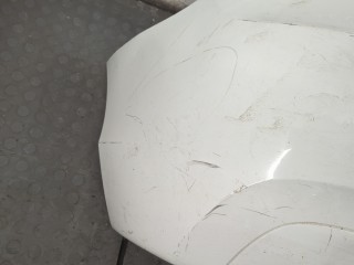 Бампер задний, ориг. номер 51127293557, 7293557, BMW 1 серия 2011-2014