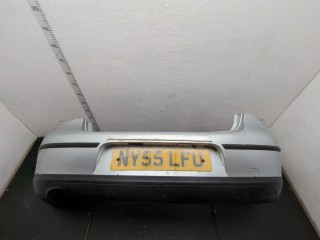 Бампер задний Volkswagen Passat 2005-2010