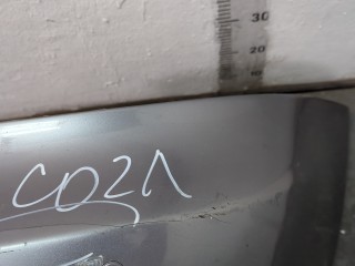 Бампер задний, ориг. номер 51127892599, 7892599, BMW 1 серия 2007-2011
