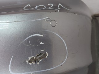 Бампер задний, ориг. номер 51127892599, 7892599, BMW 1 серия 2007-2011