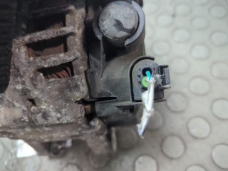 Генератор, ориг. номер AV6N-10300-GC, 2260730, AV6N10300GE, Ford Focus 2011-2015