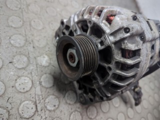 Генератор, ориг. номер 03D903025, Volkswagen Polo 2001-2005