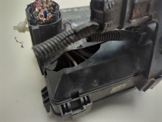 Блок предохранителей, ориг. номер 38254SJD003, Honda CR-V 2004-2006
