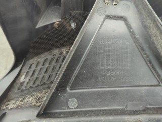 Жабо под дворники (дождевик) правое переднее, ориг. номер 5578101031, Pontiac Vibe 2008-2010