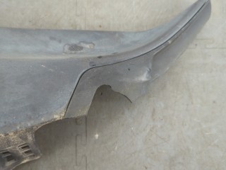 Жабо под дворники (дождевик) левое переднее, ориг. номер 2L247802223, Lincoln Aviator 2003-2005