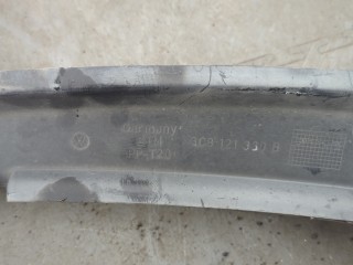 Жабо под дворники (дождевик), ориг. номер 3C8121330B, Volkswagen Passat CC 2008-2012