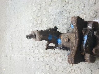 Суппорт левый задний, ориг. номер 44011BU00A, Nissan Almera Tino 2003-2006