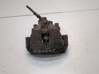 Суппорт правый передний Ford Focus 2007-2011