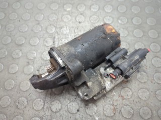 Стартер, ориг. номер 2S6U11000CB, 1732742, 8V2111000BE, Ford Focus 2001-2005